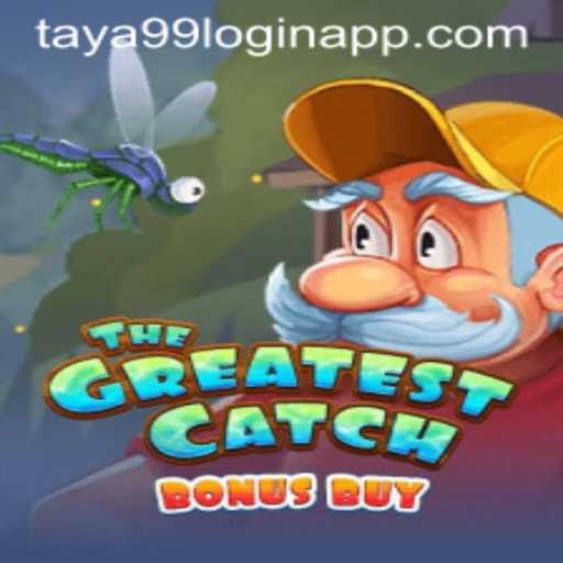 TheGreatestCatchBonusBuy: Dive Into the Thrilling World of Fishing Adventures