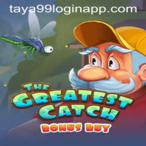 TheGreatestCatchBonusBuy: Dive Into the Thrilling World of Fishing Adventures