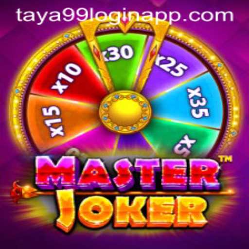 Unveiling the Thrills of MasterJoker and Taya99 Login App