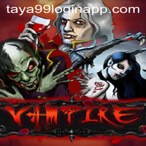 Discover the World of Vampire