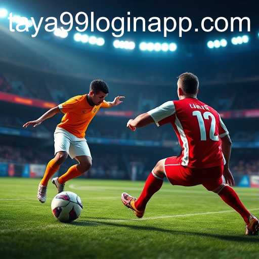 Exploring the Dynamic World of Virtual Sports with taya99 login app