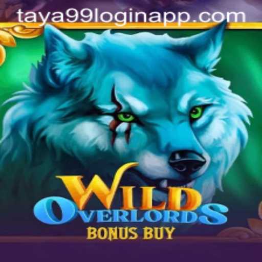 Exploring the Thrilling World of WildOverlordsBonusBuy and Navigating Taya99 Login App