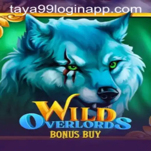 Exploring the Thrilling World of WildOverlordsBonusBuy and Navigating Taya99 Login App