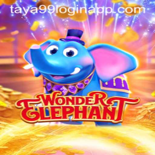Discover the Magical World of WonderElephant and Navigate the Taya99 Login App