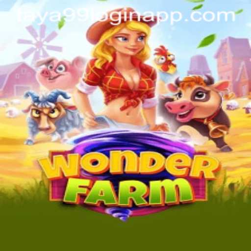 WonderFarm Adventure Awaits