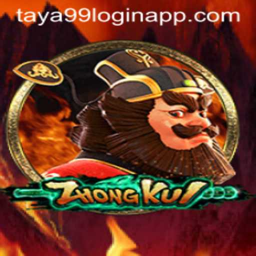 Unveiling the Mystical World of ZhongKui and the Taya99 Login App