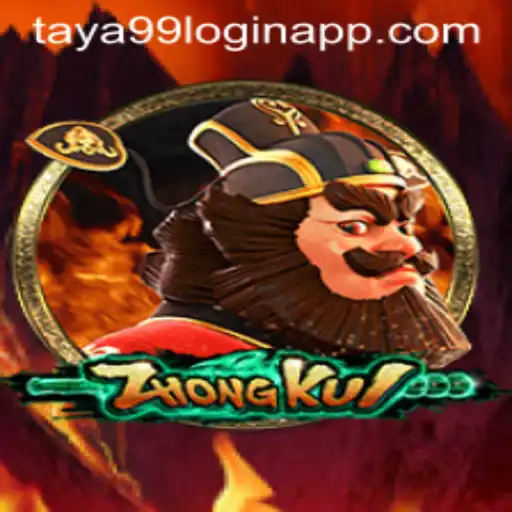 Unveiling the Mystical World of ZhongKui and the Taya99 Login App